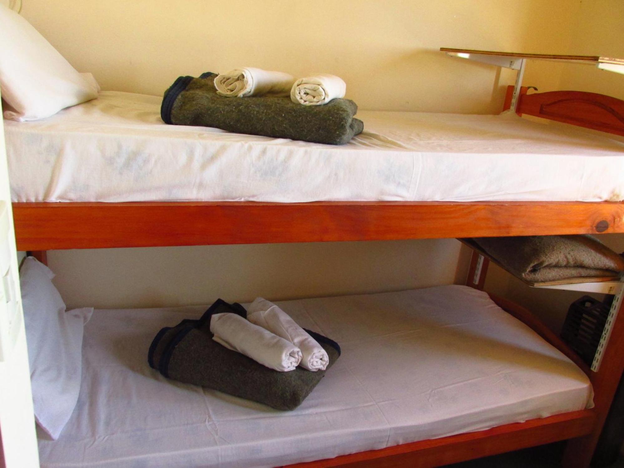 Hostel Aves Del Lago El Calafate Zimmer foto