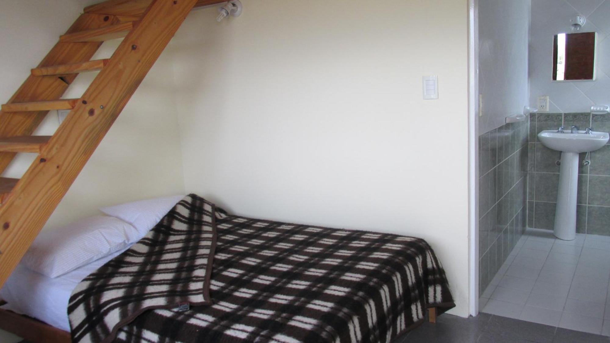 Hostel Aves Del Lago El Calafate Exterior foto